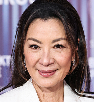 Michelle Yeoh