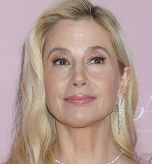 Mira Sorvino - Roster Con