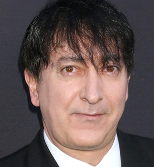 Peter Kelamis