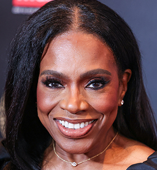Sheryl Lee Ralph
