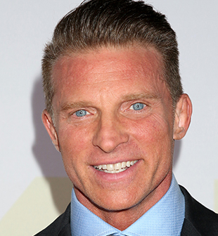 Steve Burton