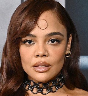 Tessa Thompson