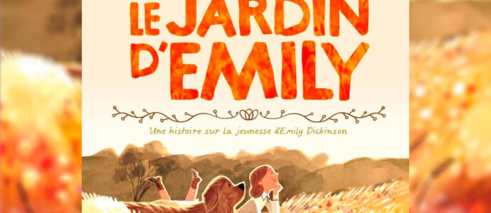 Plongeon dans l'univers d'Emily Dickinson