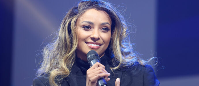 The Vampire Diaries : Kat Graham réunie avec Ian Somerhalder et Paul Wesley fin 2024 The Vampire Diaries : Kat Graham réunie avec Ian Somerhalder et Paul Wesley fin 2024