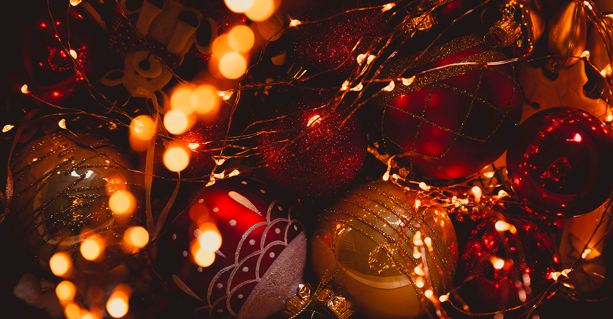 La romance d&eacute;jant&eacute;e de No&euml;l de Marylise Tr&eacute;court