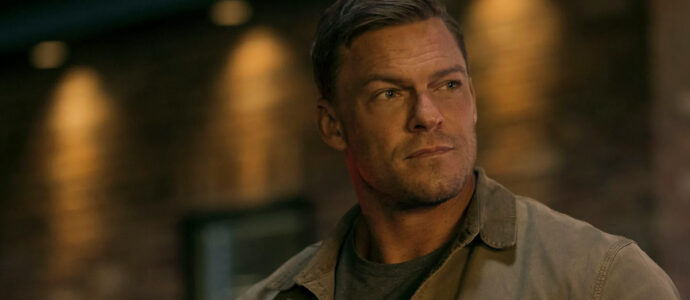 Reacher: Prime Video Orders Season 4 Reacher: Prime Video Orders Season 4