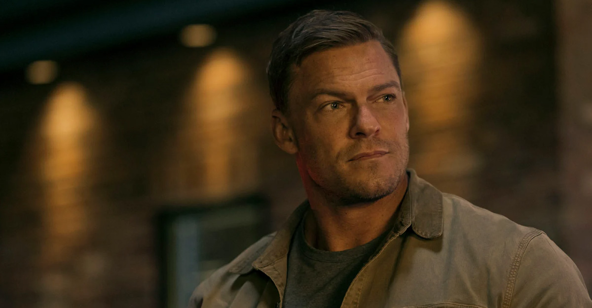 Reacher: Prime Video Orders Season 4