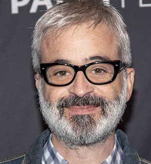Alex Kurtzman