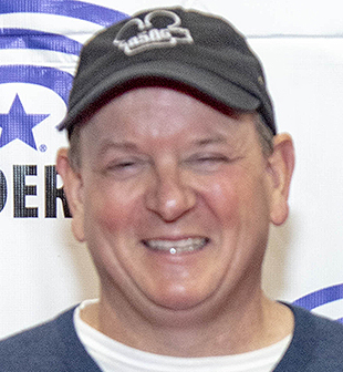 Alfred Gough