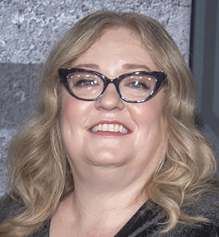 Alison Schapker