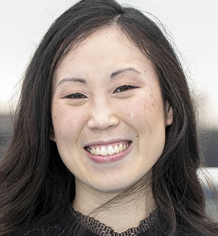 Angela Kang