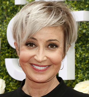 Annie Potts