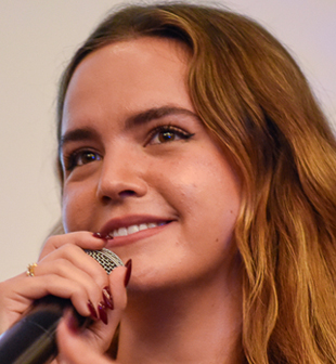 Bailee Madison