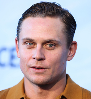 Billy Magnussen
