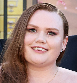 Bronwyn James