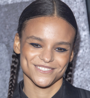 Chloe Lea