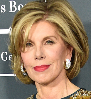 Christine Baranski