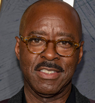 Courtney B. Vance