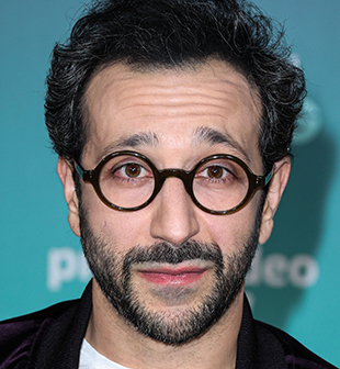 Desmin Borges