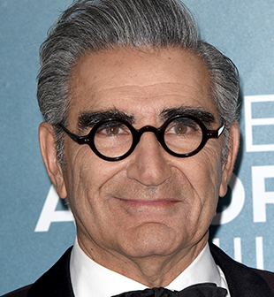 Eugene Levy