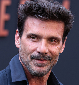 Frank Grillo