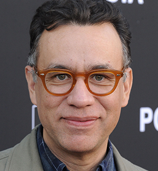 Fred Armisen