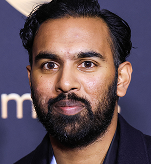 Himesh Patel