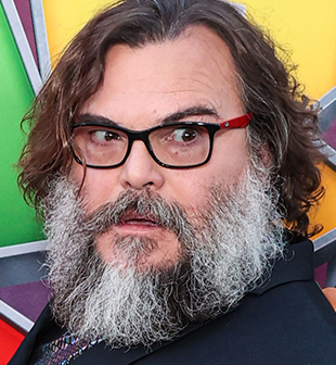 Jack Black