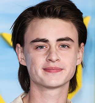 Jaeden Martell