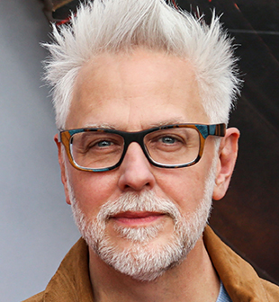 James Gunn