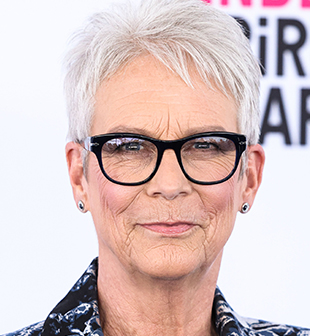 Jamie Lee Curtis