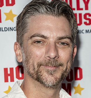 Jeremy Miller