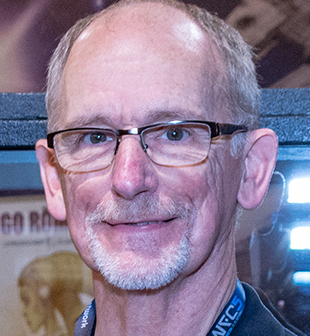 Jim Swearingen