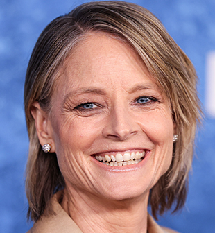 Jodie Foster - Roster Con
