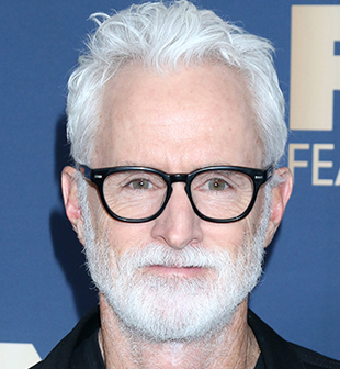 John Slattery