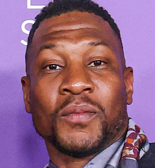 Jonathan Majors