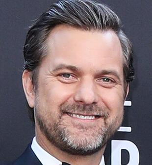 Joshua Jackson