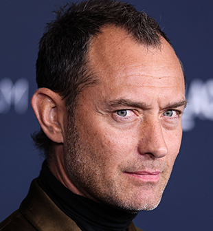 Jude Law