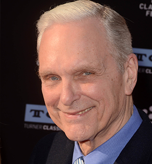 Keir Dullea