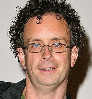 Kevin McDonald