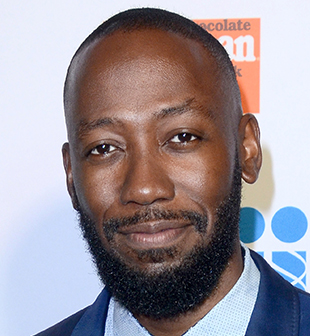 Lamorne Morris