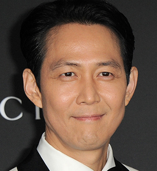 Lee Jung-jae - Roster Con
