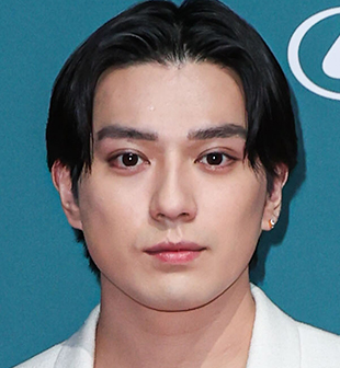 Mackenyu