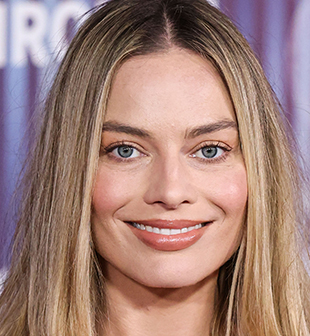 Margot Robbie
