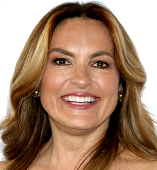 Mariska Hargitay