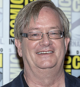 Mark McKinney