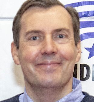 Miles Millar