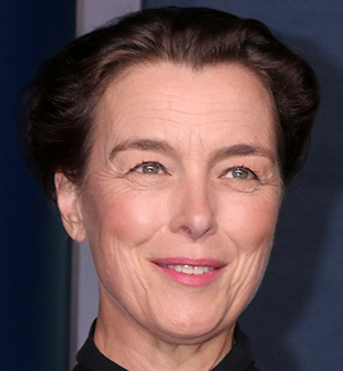 Olivia Williams