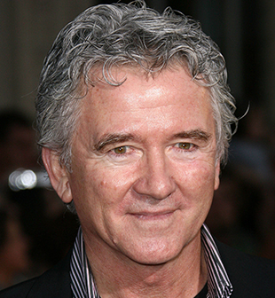 Patrick Duffy