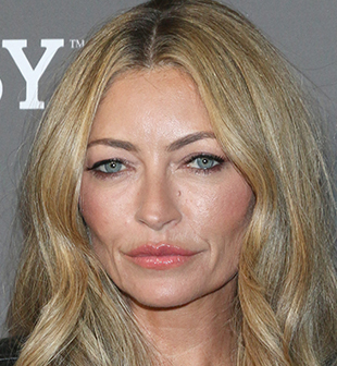 Rebecca Gayheart